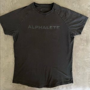 Mens Alphalete Tee